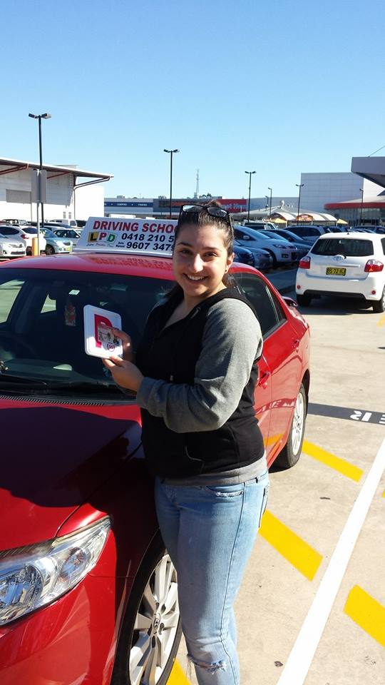 Student passed with Sargon