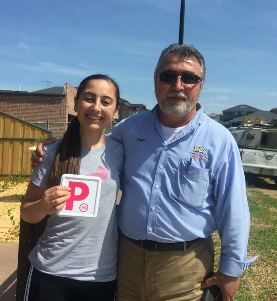 Student passed with Sargon